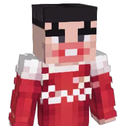 Kendy99 Minecraft avatar bust