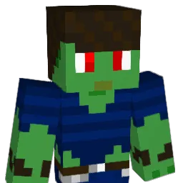 KenerQ's Minecraft skin