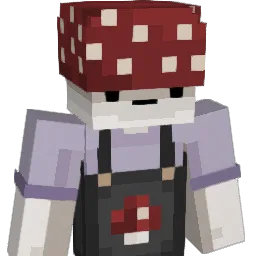 Keng51 Minecraft avatar bust