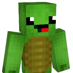 Kengman145 Minecraft avatar bust