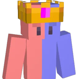 Keni_44 Minecraft avatar bust