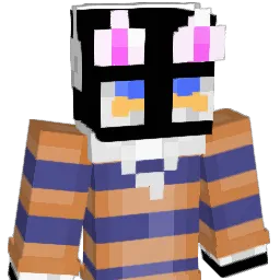 Kenii___ Minecraft avatar bust