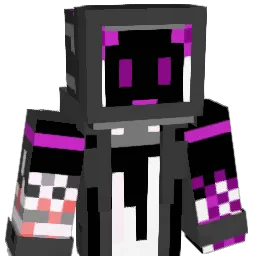 Kenik80 Minecraft avatar bust