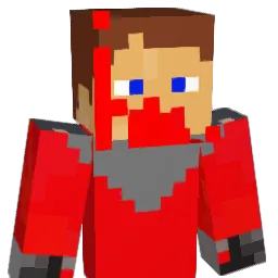 Kenilworth38 Minecraft avatar bust