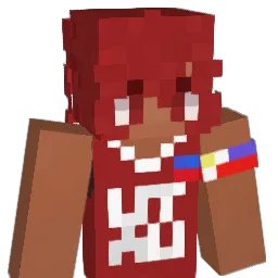 KenisDead Minecraft avatar bust