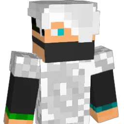 Kenith102's Minecraft skin