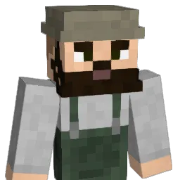 Kenjamin1's Minecraft skin