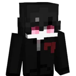 Kenji583 Minecraft avatar bust