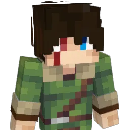 KenjiAPY Minecraft avatar bust