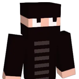 KenjiG23 Minecraft avatar bust