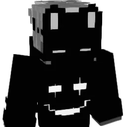 KenjiLMAO Minecraft avatar bust