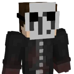 Kenji_729 Minecraft avatar bust