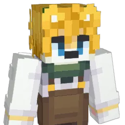 Kenji_Cat Minecraft avatar bust