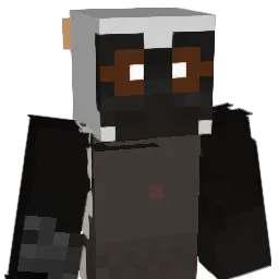 Kenji_manz Minecraft avatar bust
