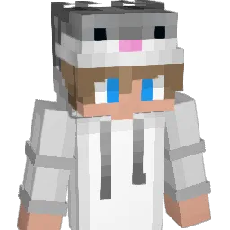 KenjihSW Minecraft avatar bust