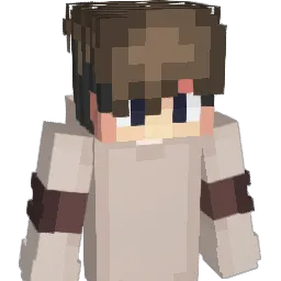 Kenjy69 Minecraft avatar bust