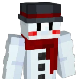 Kenkouriceballs Minecraft avatar bust