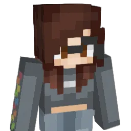 Kenkuwu's Minecraft skin