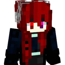Kenmochi_Wataru Minecraft avatar bust