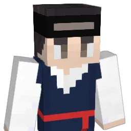 Kenn37's Minecraft skin
