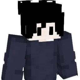 KennXD_ Minecraft avatar bust
