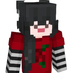 KennaCake2's Minecraft skin