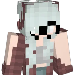 KennaKen's Minecraft skin