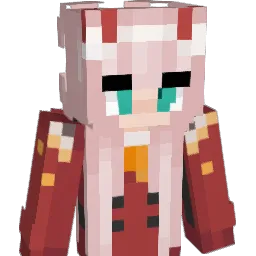 Kennedy2K Minecraft avatar bust