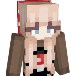 Kennedy3003's Minecraft skin