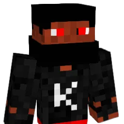 Kennedy441 Minecraft avatar bust