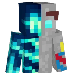 Kennedy61112_ Minecraft avatar bust