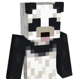 KennedyDuong Minecraft avatar bust