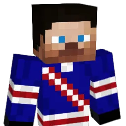 Kenneth718's Minecraft skin