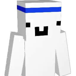 KennethDaPro Minecraft avatar bust