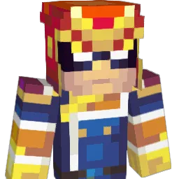 KennethJT Minecraft avatar bust