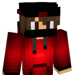 KennethKJ's Minecraft skin