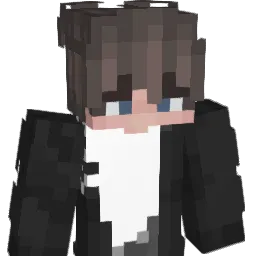 KennethLink's Minecraft skin