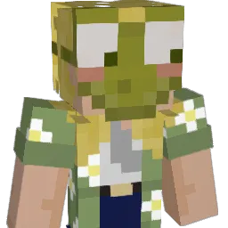 KennethPaltrow's Minecraft skin