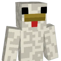 KennethTL's Minecraft skin