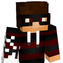 Kenneth_Parcell Minecraft avatar bust