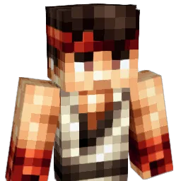 Kennethguti's Minecraft skin