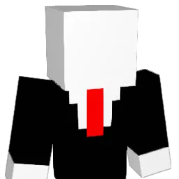 Kennikenlinus Minecraft avatar bust
