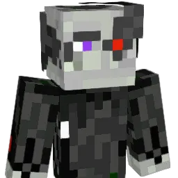 Kenno1972 Minecraft avatar bust
