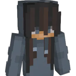KennstDuSplatoon Minecraft avatar bust