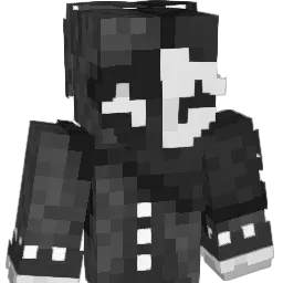 Kenny0476 Minecraft avatar bust