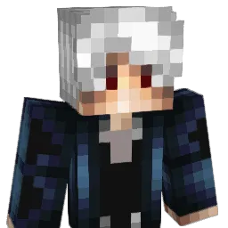 Kenny0908 Minecraft avatar bust