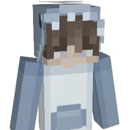 Kenny121 Minecraft avatar bust