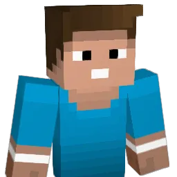 Kenny1992 Minecraft avatar bust