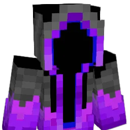 Kenny2014 Minecraft avatar bust