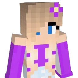KennyElly Minecraft avatar bust